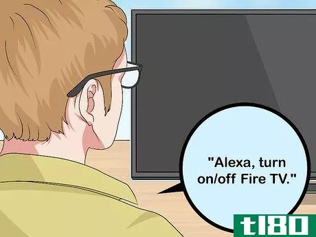 Image titled Control a Fire TV with Alexa Step 16