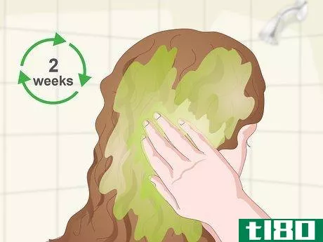 Image titled Condition Your Hair With Homemade Products Step 18