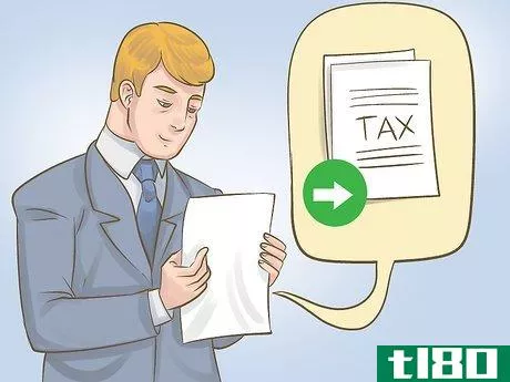Image titled Claim Tax Back Step 4