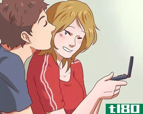 Image titled Get Your Girlfriend to Play Video Games Step 12