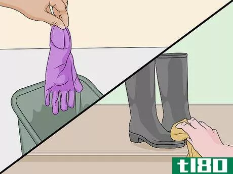 Image titled Clean Asbestos Step 12