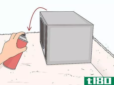 Image titled Cover a Subwoofer Box Step 11