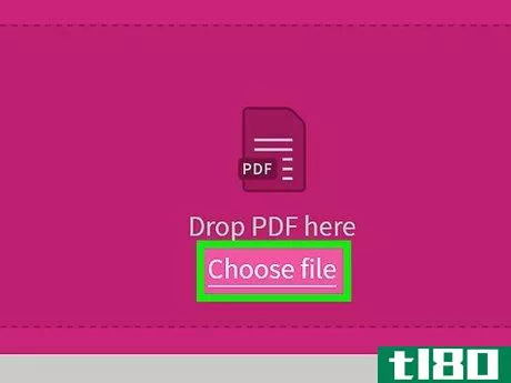 Image titled Copy a Secured PDF on PC or Mac Step 11