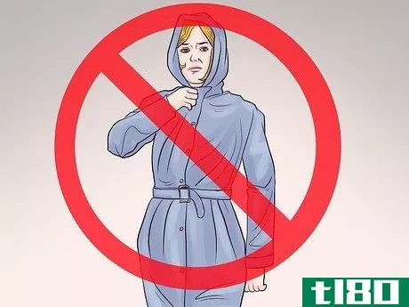 Image titled Choose a Stylish Raincoat Step 5