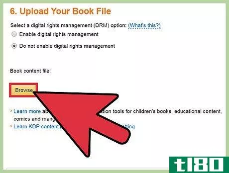 Image titled Create an Ebook Step 16