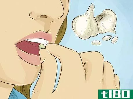 Image titled Boost Your Health with Garlic Step 6