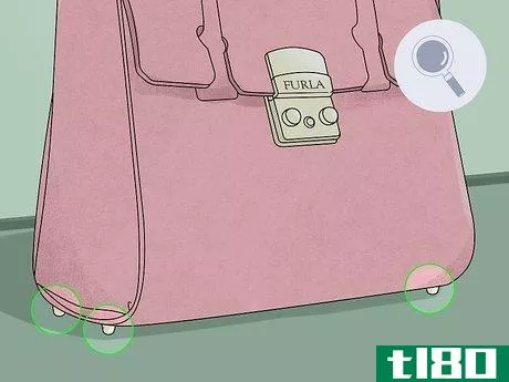 Image titled Check if a Furla Bag Is Authentic Step 7