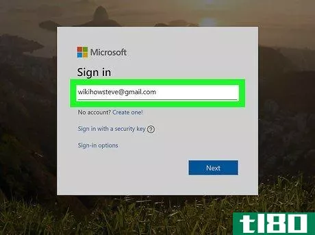 Image titled Close a Microsoft Account Step 2