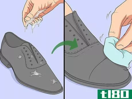 Image titled Clean Dress Shoes Step 5