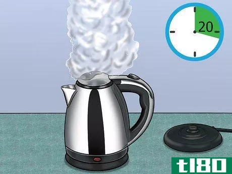 Image titled Clean an Electric Kettle Step 3