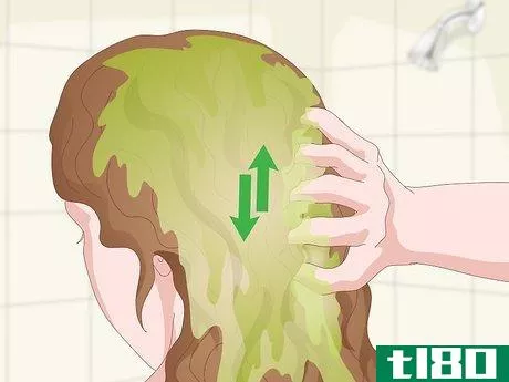 Image titled Condition Your Hair With Homemade Products Step 15