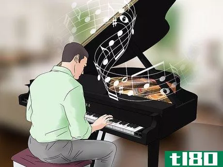如何选择数码钢琴还是原声钢琴(choose between digital or acoustic piano)