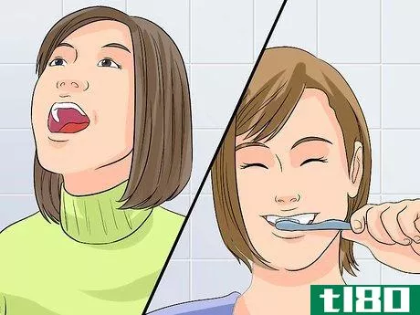 Image titled Clean Your Teeth After Wisdom Teeth Removal Step 5