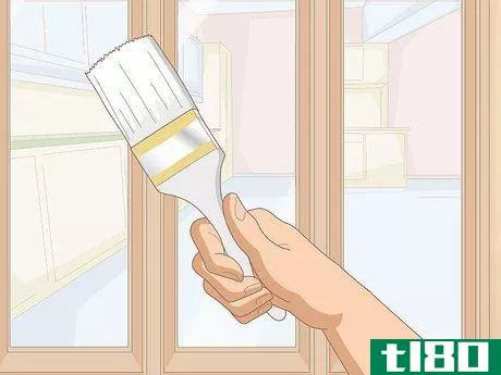 Image titled Choose Paint Brushes for Exterior Painting Step 5