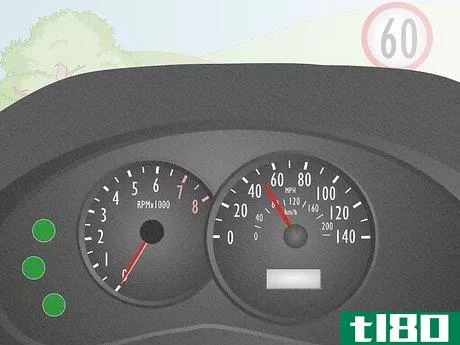 Image titled Check a Tachometer Step 4