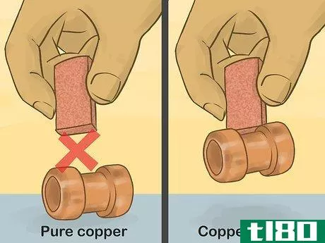 如何清洁氧化铜(clean oxidized copper)