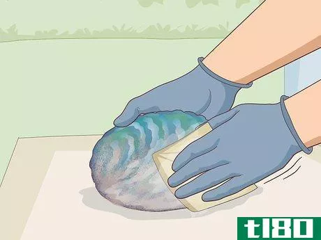 Image titled Clean Paua Shells Step 16