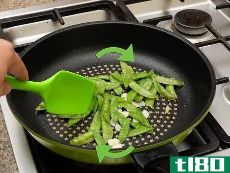 Image titled Clean Snap Peas Step 18