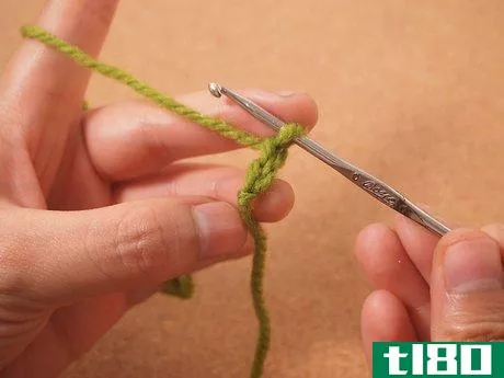 Image titled Crochet a Magic Ring Step 12