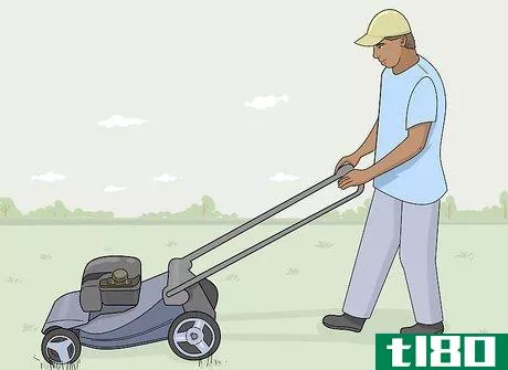 Image titled Choose a Lawnmower Step 6