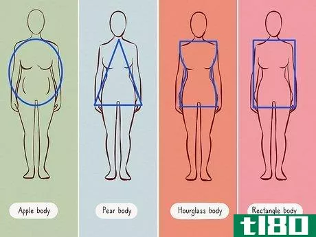 Image titled Choose a Dress for Your Body Type Step 3