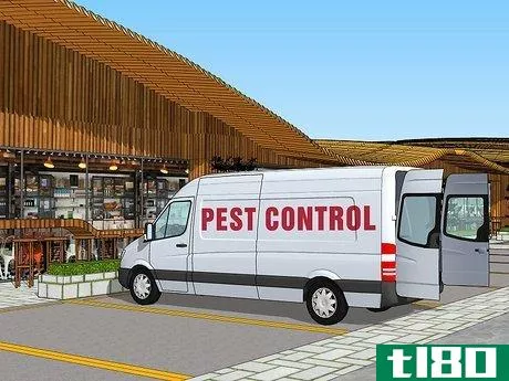 Image titled Control Pests in the Food Industry Step 15