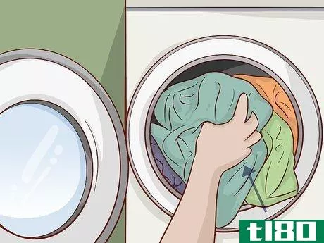 Image titled Deep Clean Clothes Step 9