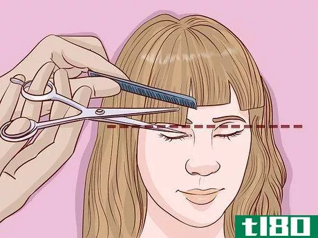 Image titled Cut a Girl's Hair Step 21