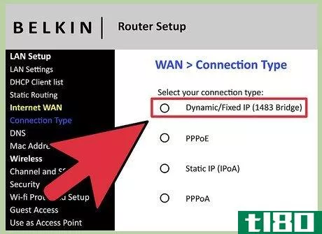 Image titled Connect a Belkin Router Step 17