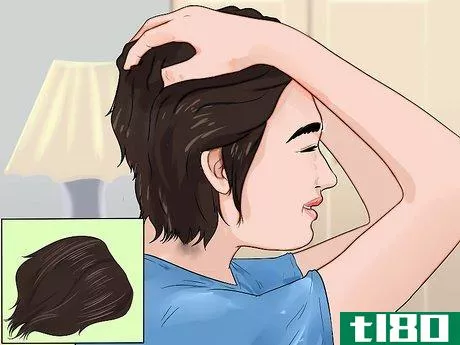 Image titled Deal With Baldness in Women Step 6