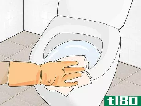 Image titled Clean Your Bathroom Fast Step 5