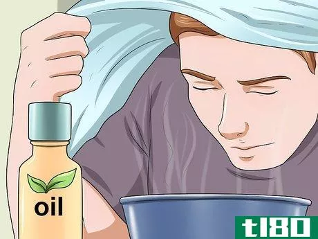 Image titled Cure Post Nasal Drip Step 14
