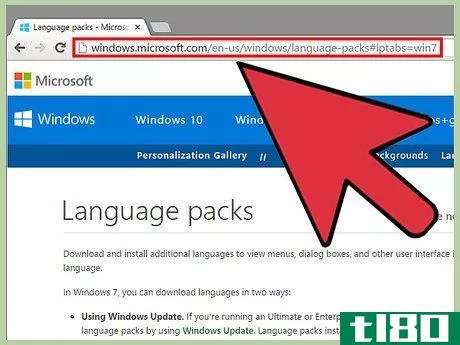 Image titled Change the Language in Windows 7 Step 12