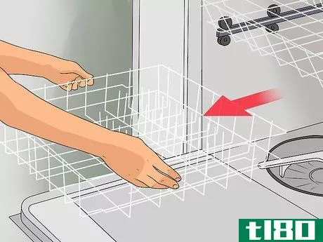 Image titled Clean a Dishwasher Drain Step 5