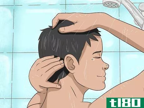 Image titled Cut Your Own Hair Step 11