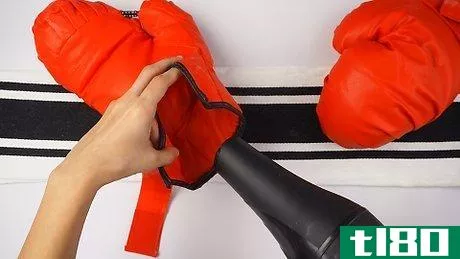 Image titled Clean Boxing Gloves Step 8