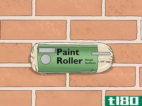 Image titled Choose a Paint Roller Step 3