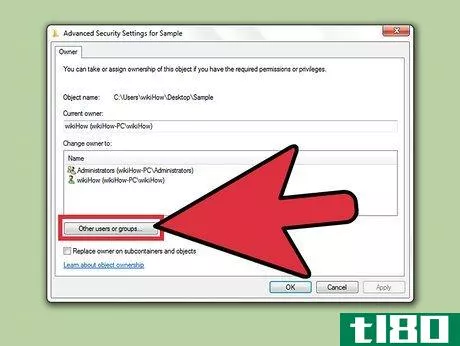 Image titled Change File Permissions on Windows 7 Step 17