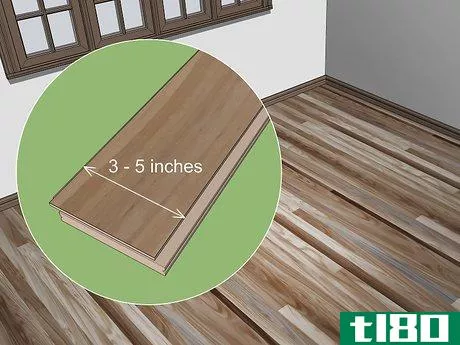 Image titled Choose Engineered Wood Flooring Step 1
