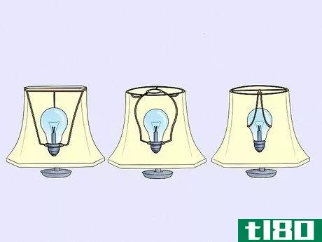 Image titled Choose a Lamp Shade Step 11
