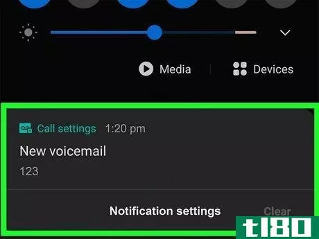 Image titled Check Voicemail on Android Step 2