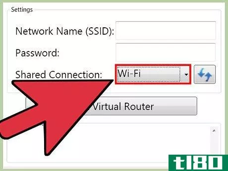 Image titled Create a Free Virtual Wifi Hotspot on Your Laptop Step 32