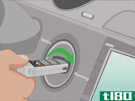 Image titled Charge a BMW Key Step 1