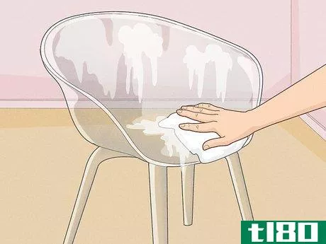 Image titled Clean Acrylic Furniture Step 2