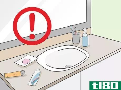 Image titled Clean Your Bathroom Fast Step 9