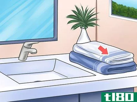 Image titled Choose Bathroom Towels Step 12