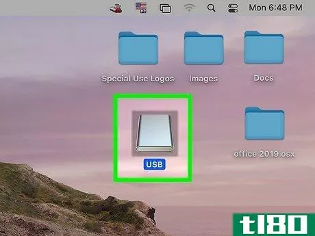Image titled Copy Documents to a USB Flash Drive from Your Computer Step 12