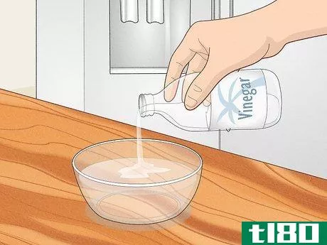 Image titled Clean a Fridge Water Dispenser Step 6