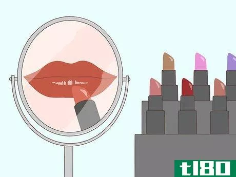 Image titled Choose the Right Lipstick for You Step 12
