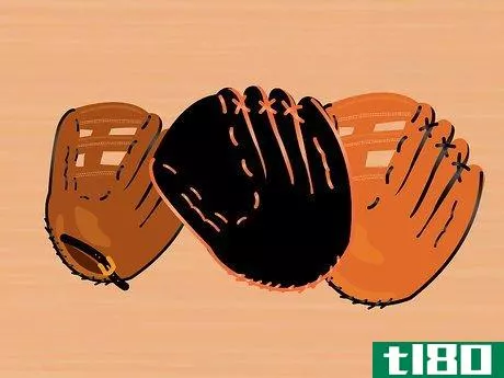 Image titled Choose a Softball Glove Step 9